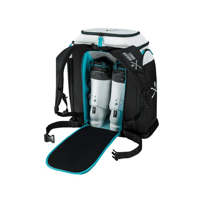 Head REBELS Racing S Backpack 50L