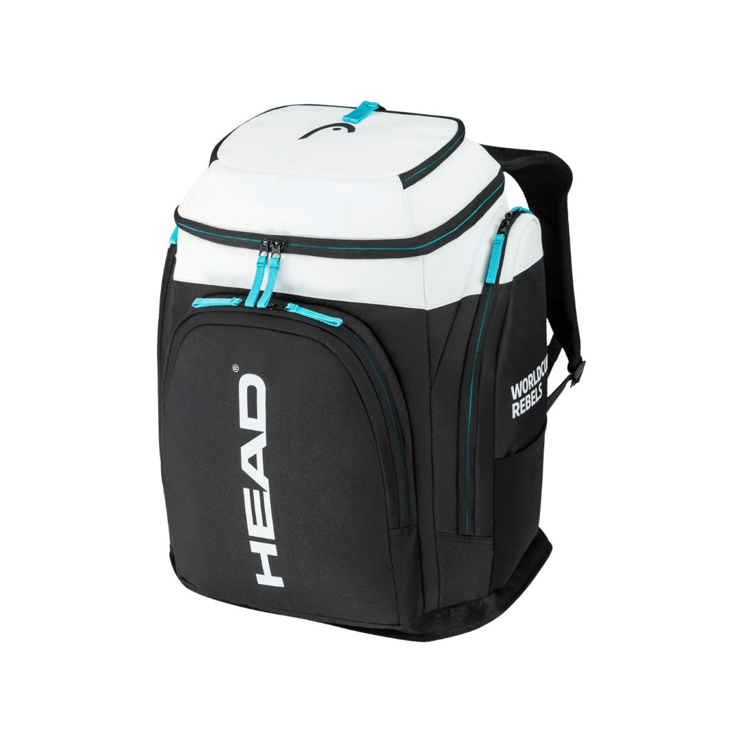 Head REBELS Racing S Backpack 50L