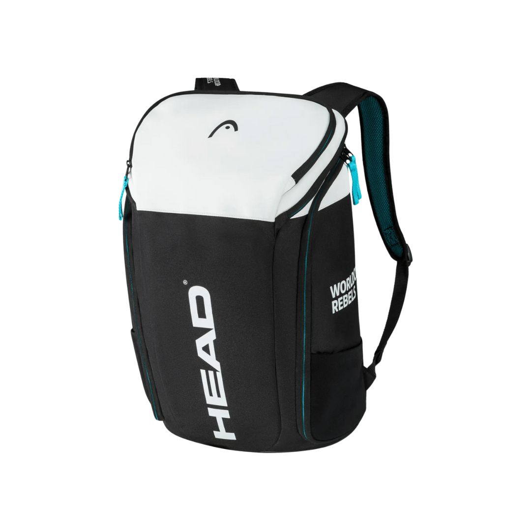 Head REBELS 22.5L Backpack