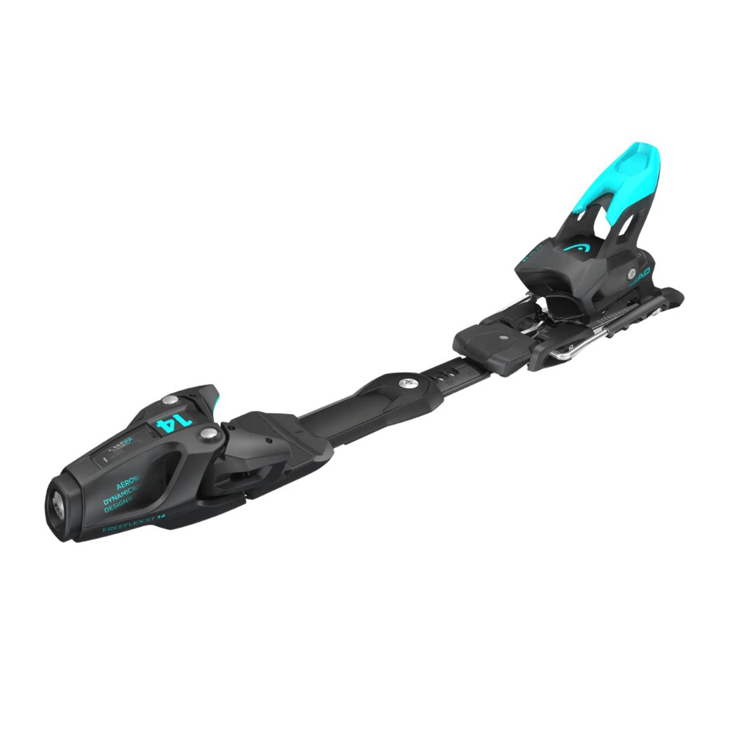 Head FREEFLEX ST 14 Racing Bindings