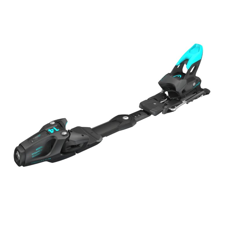 Head FREEFLEX ST 14 Racing Bindings