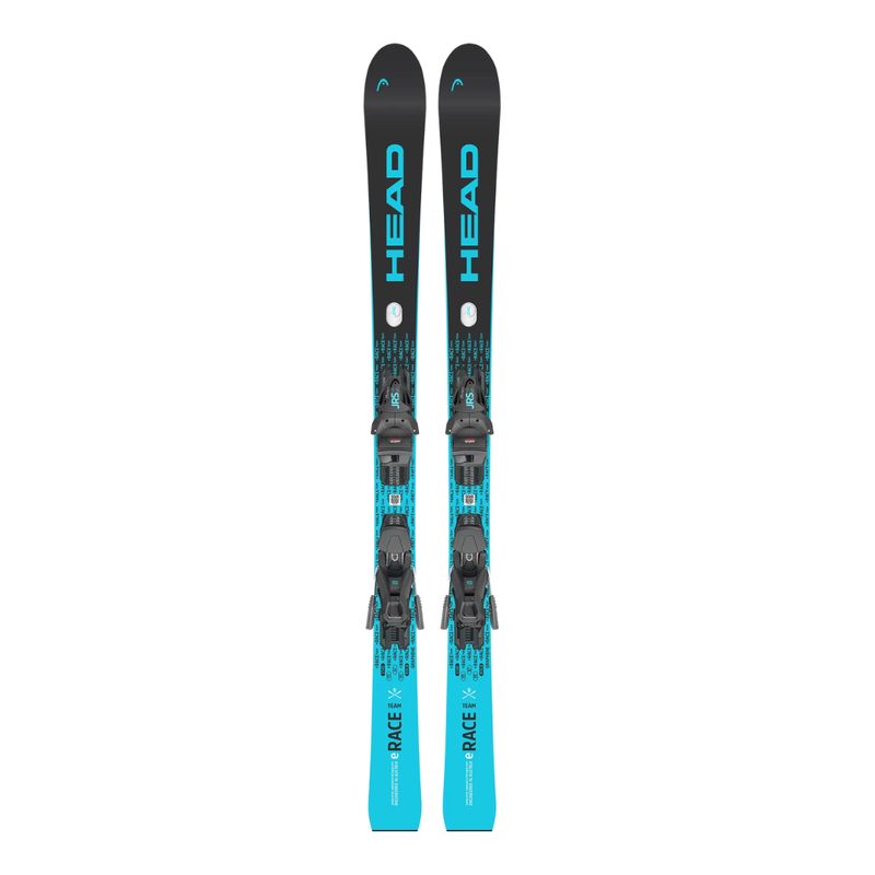 Head WC E-RACE TEAM SW Junior Racing Skis