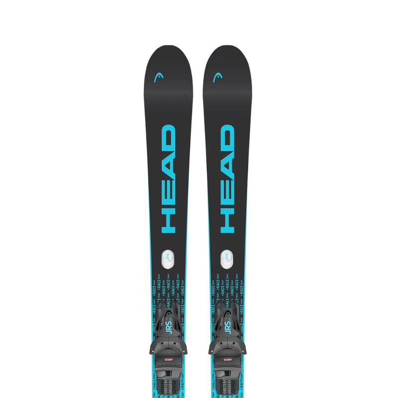 Head WC E-RACE TEAM SW Junior Racing Skis