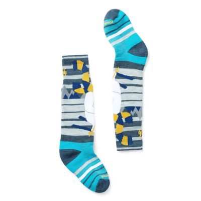 Smartwool YETI Full Cushion Junior Socks