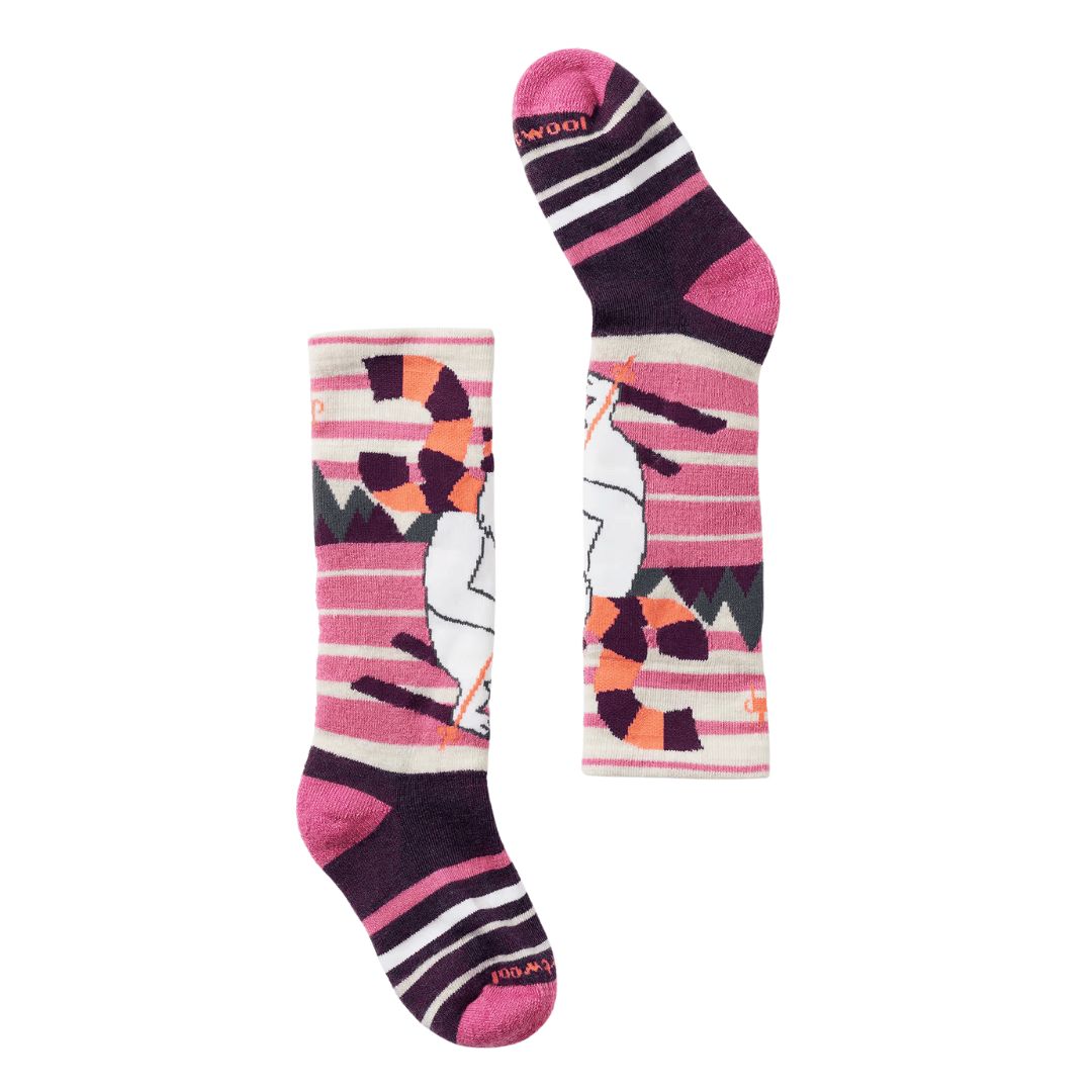 Smartwool YETI Full Cushion Junior Socks
