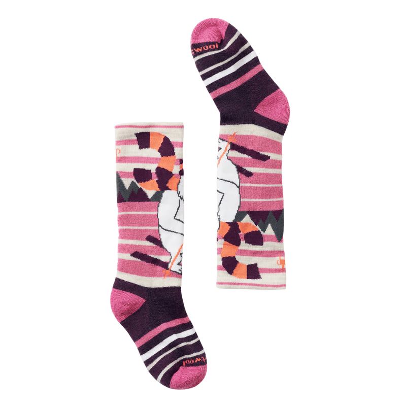 Smartwool YETI Full Cushion Junior Socks