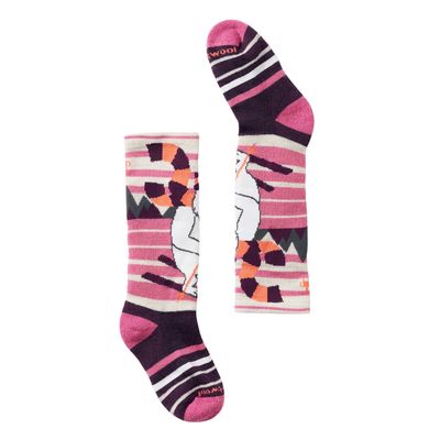 Smartwool YETI Full Cushion Junior Socks