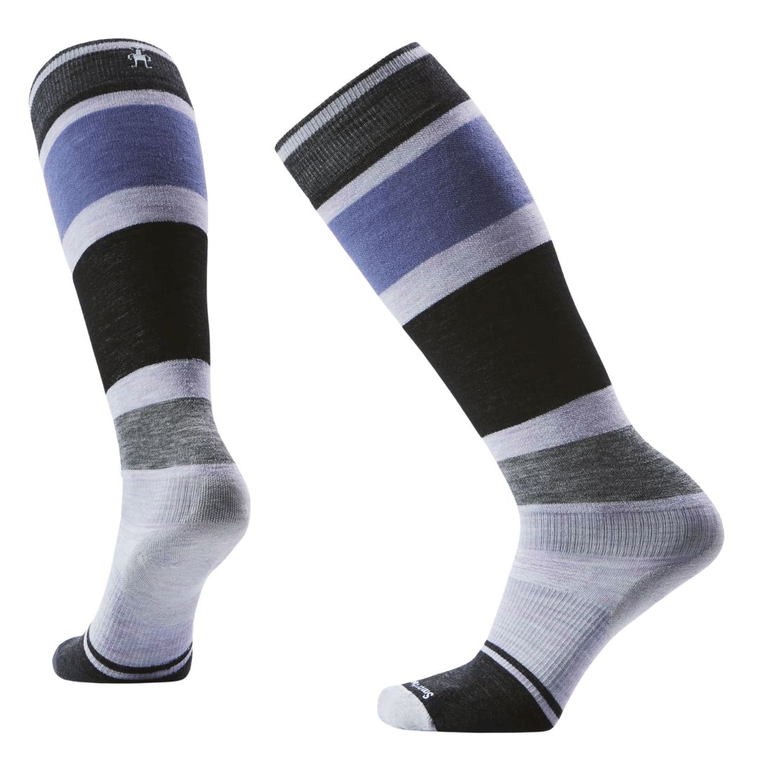 Smartwool EXTRA STRETCH Targeted Cushion Women&#39;s Snowboard Socks