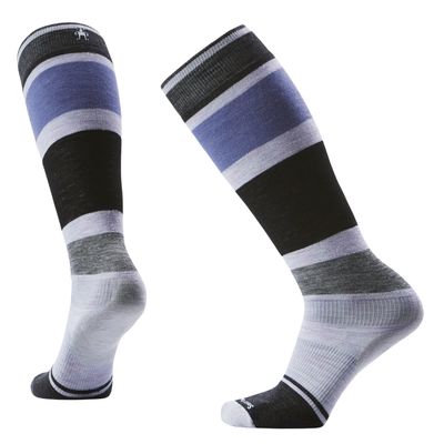 Smartwool EXTRA STRETCH Targeted Cushion Women&#39;s Snowboard Socks