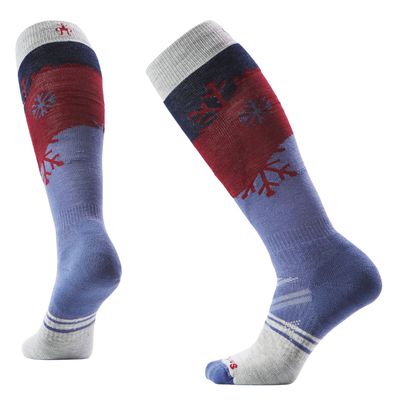 Smartwool SNOWPOCALYPSE Full Cushion Women&#39;s Socks