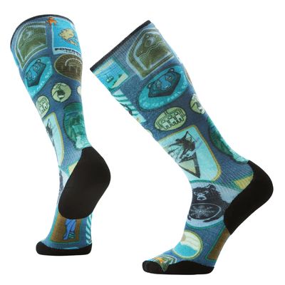 Smartwool EXPLORER Targeted Cushion Men&#39;s Socks