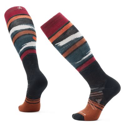 Smartwool MIDNIGHT SKI Full Cushion Men&#39;s Socks