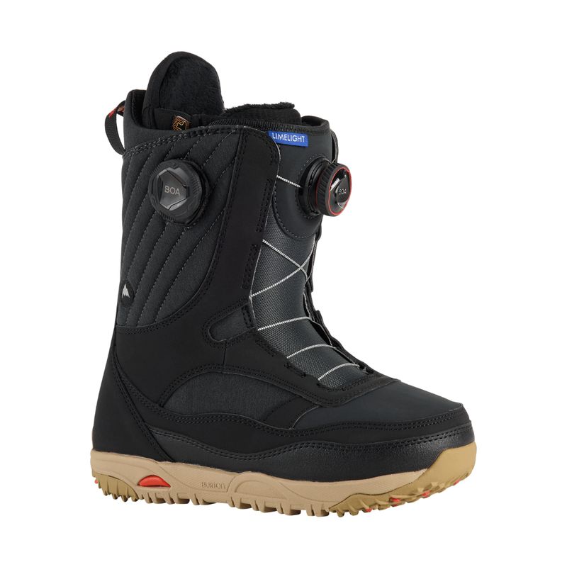 Burton Limelight Boa Women&#39;s Snowboard Boots