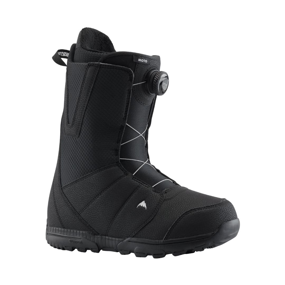 Burton MOTO BOA Men&#39;s Snowboard Boots