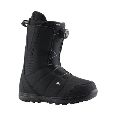 Burton MOTO BOA Men&#39;s Snowboard Boots