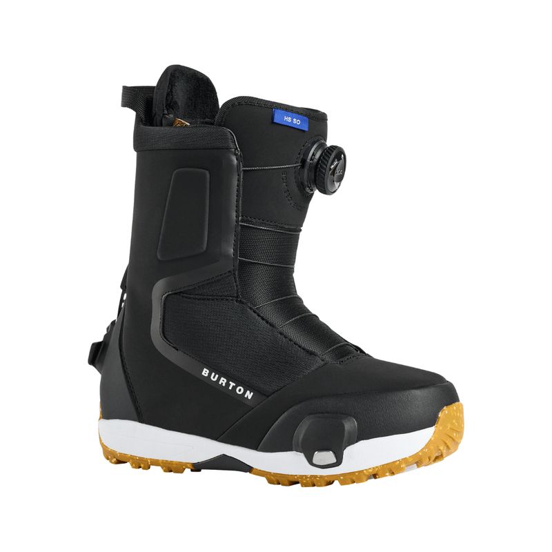 Burton HIGHSHOT STEP ON Women&#39;s Snowboard Boots