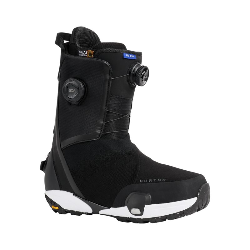 Burton Men&#39;s Waverange X Step On Snowboard Boots