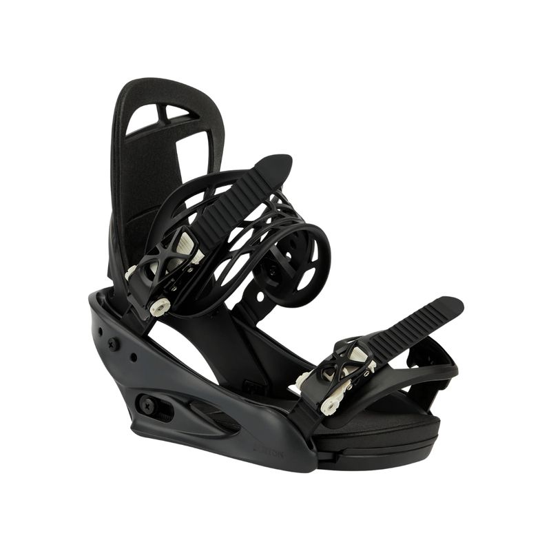 Burton Women&#39;s Citizen Re:Flex Snowboard Binding
