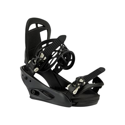 Burton Women&#39;s Citizen Re:Flex Snowboard Binding