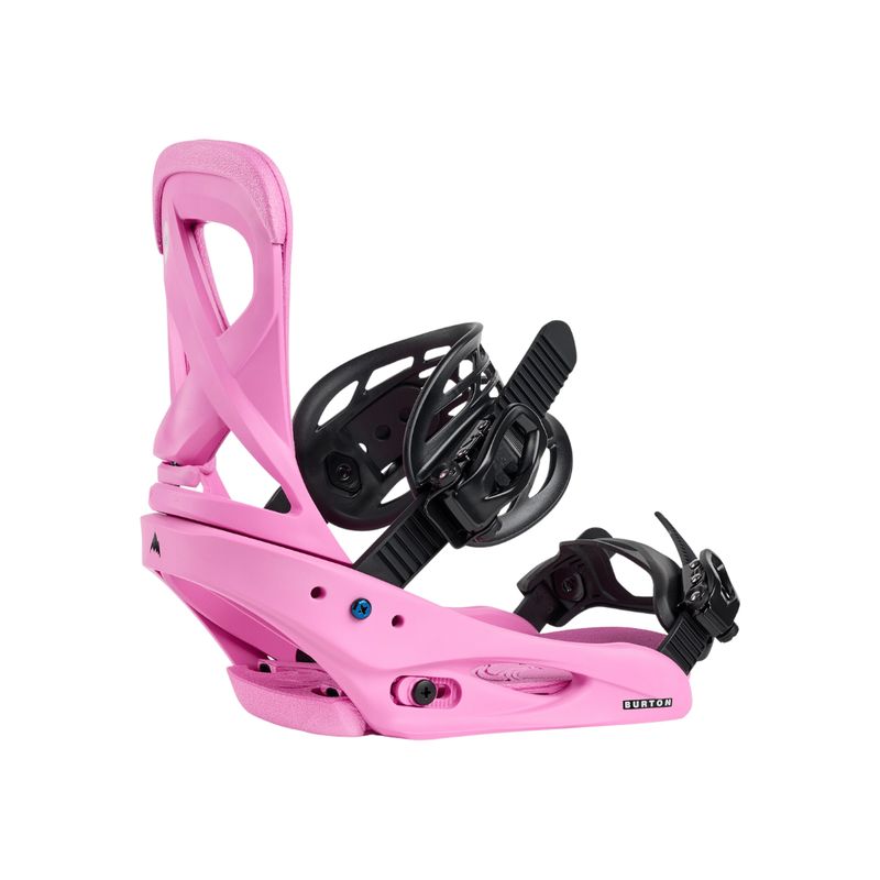 Burton SCRIBE RE:FLEX Women's Snowboard Binding