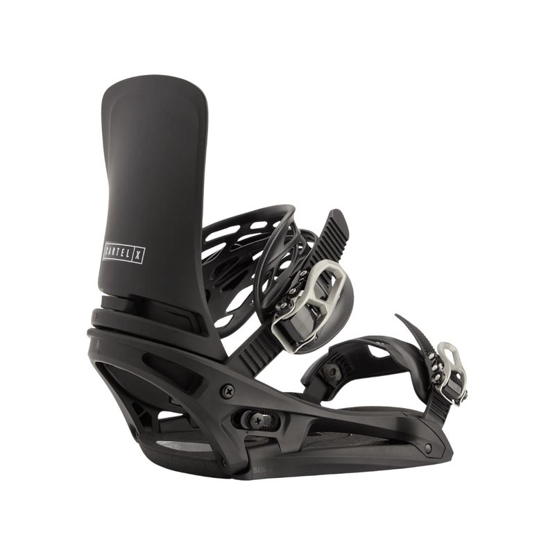Burton Cartel X Est Men's Snowboard Binding