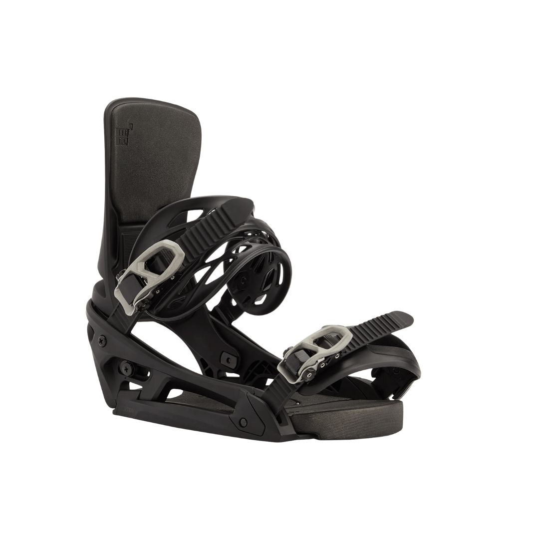 Burton Cartel X Est Men&#39;s Snowboard Binding