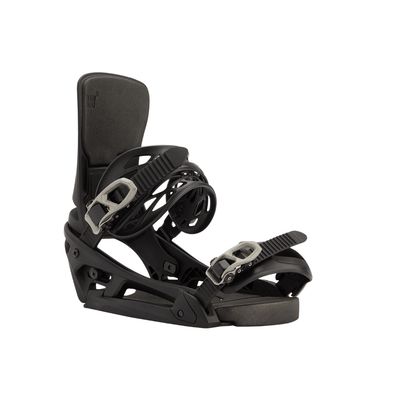 Burton Cartel X Est Men&#39;s Snowboard Binding