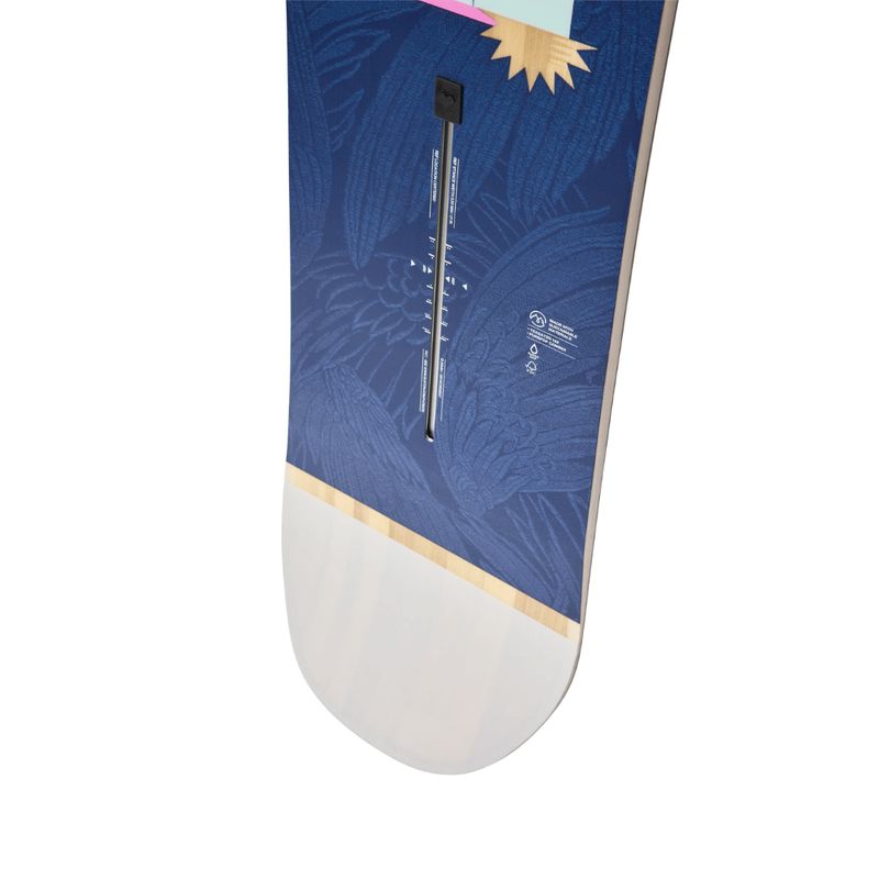Burton YEASAYER Women's Snowboard