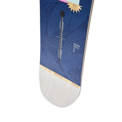 Burton YEASAYER Women's Snowboard