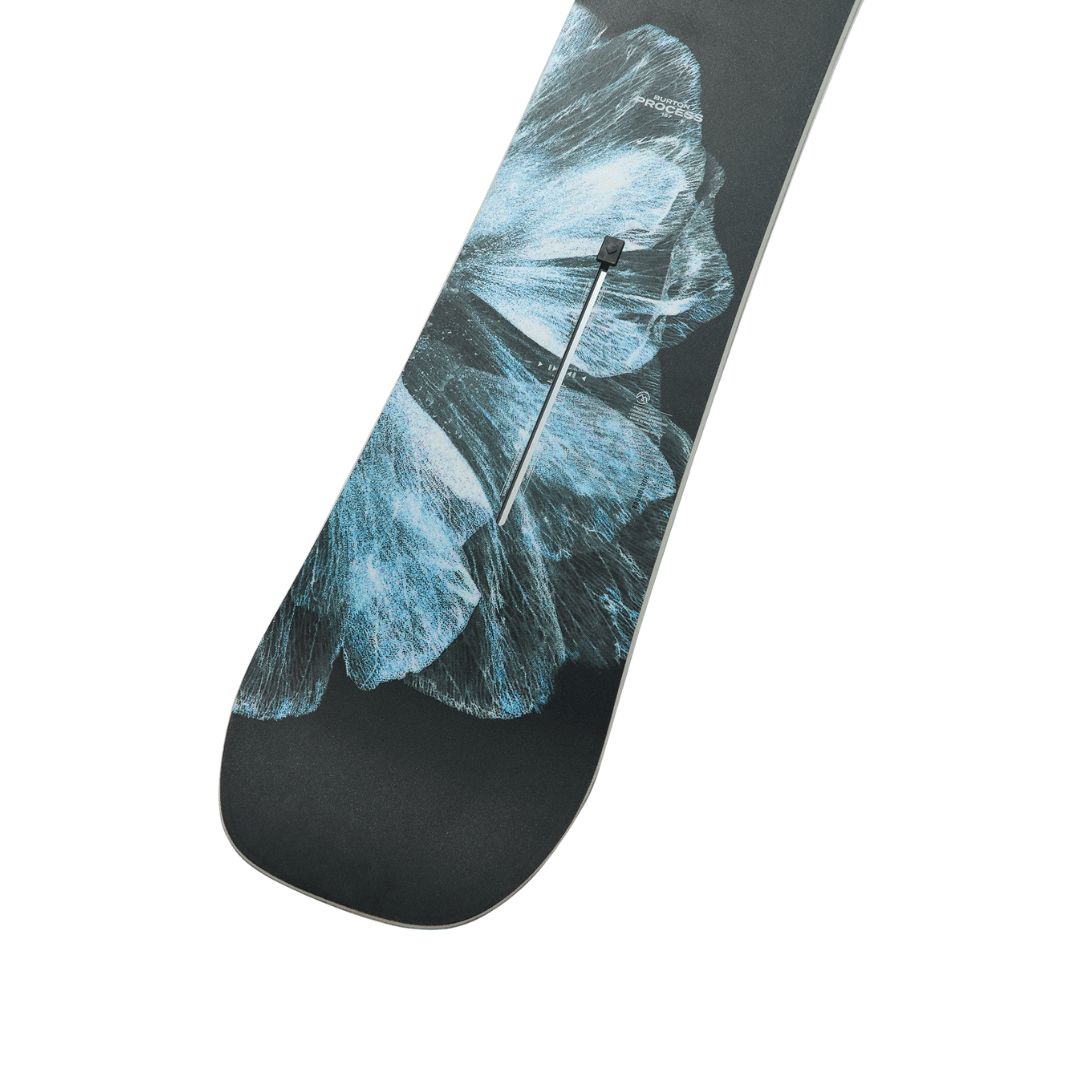 Burton PROCESS Flower Men's Snowboard