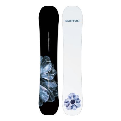 Burton PROCESS Flower Men&#39;s Snowboard