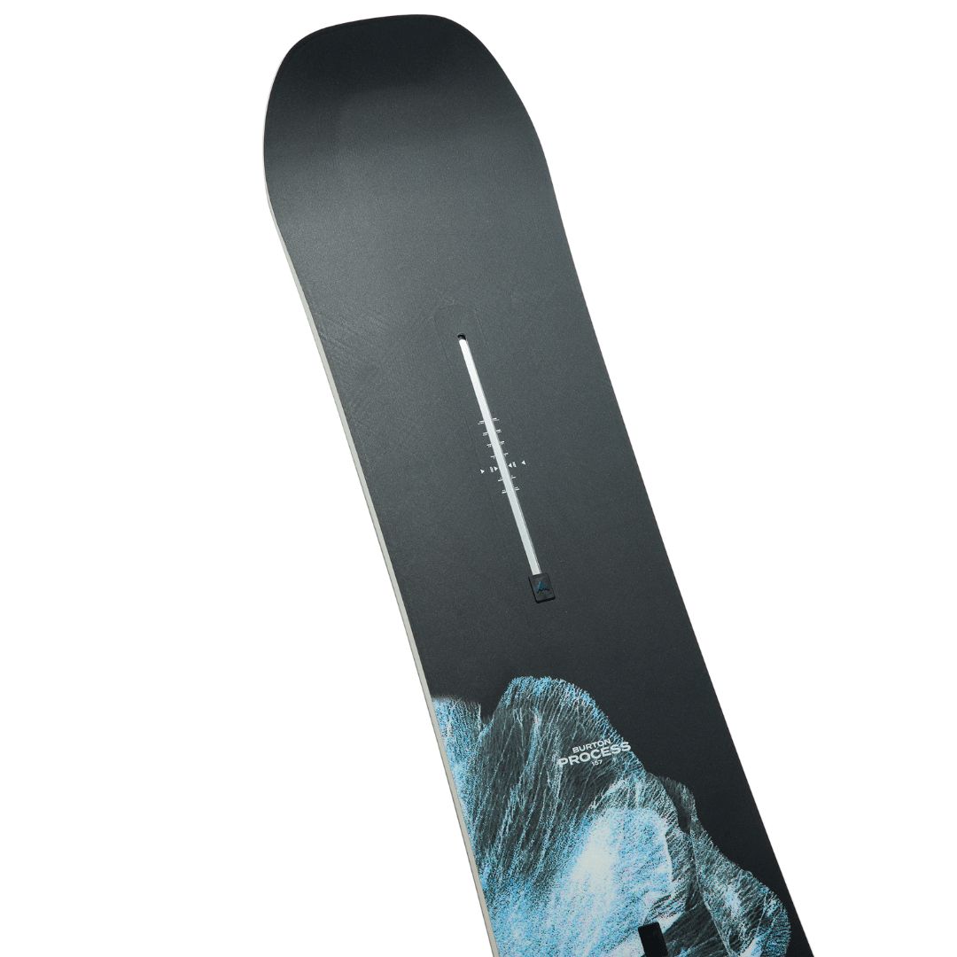 Burton PROCESS Flower Men's Snowboard