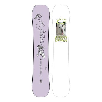 Burton GOOD COMPANY CAMBER Men&#39;s Snowboard