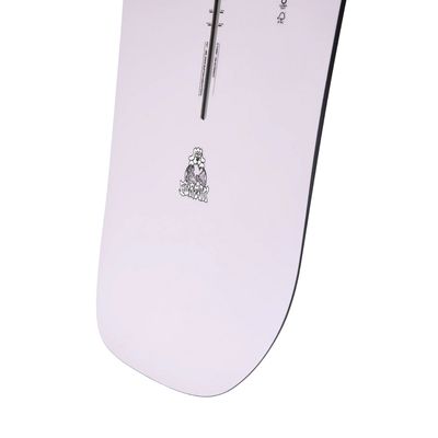 Burton GOOD COMPANY CAMBER Men's Snowboard