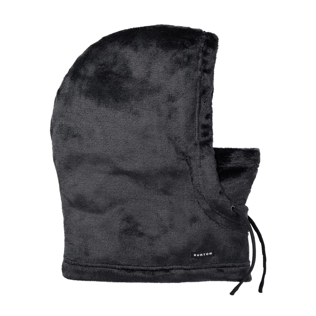 Burton CORA Hood Black