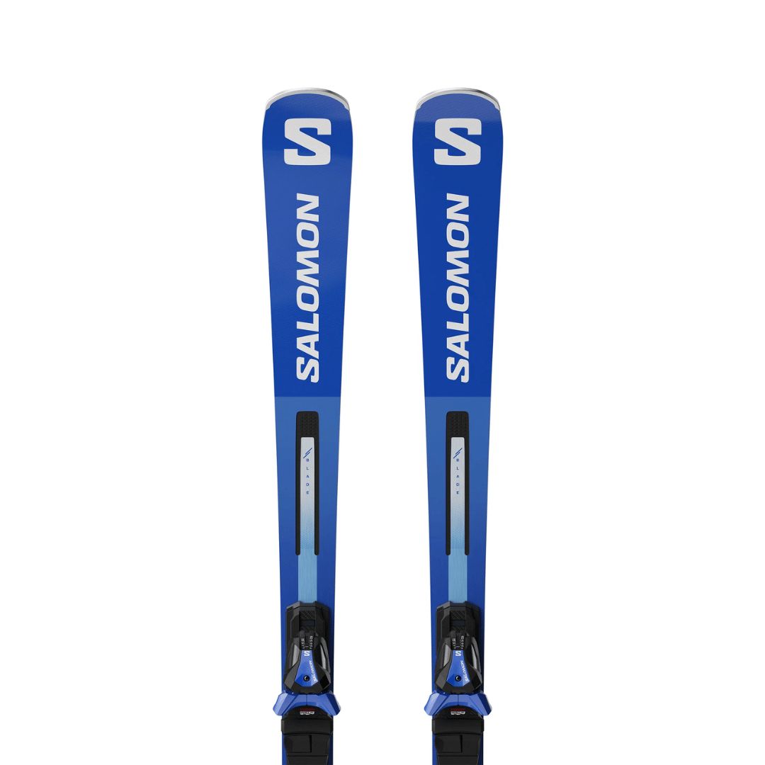 Salomon E S/RACE SL 10 Alpine Skis (DEMO - 2025)