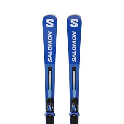 Salomon E S/RACE SL 10 Alpine Skis (DEMO - 2025)