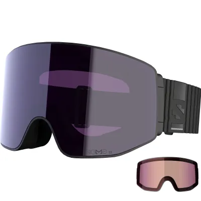 Salomon SENTRY PRIME SIGMA Ski Goggles