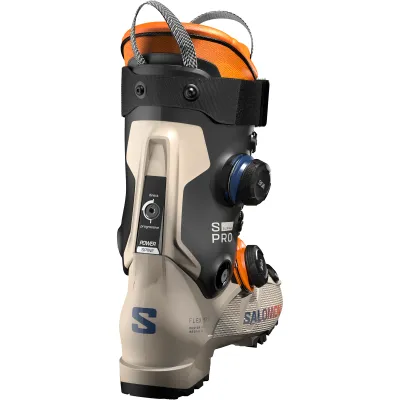 Salomon S/PRO SUPRA DUAL BOA 120 Men's Boot