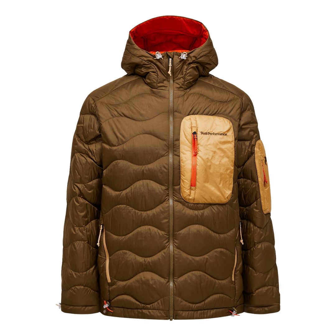 Peak HELIUM UTILITY DOWN Men&#39;s Coat
