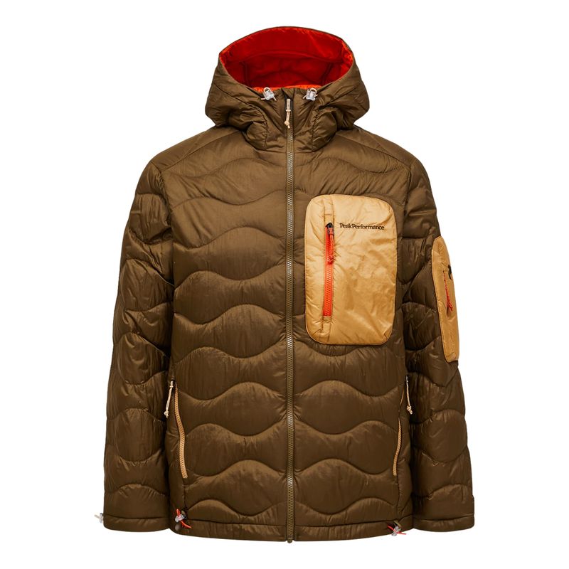 Peak HELIUM UTILITY DOWN Men&#39;s Coat