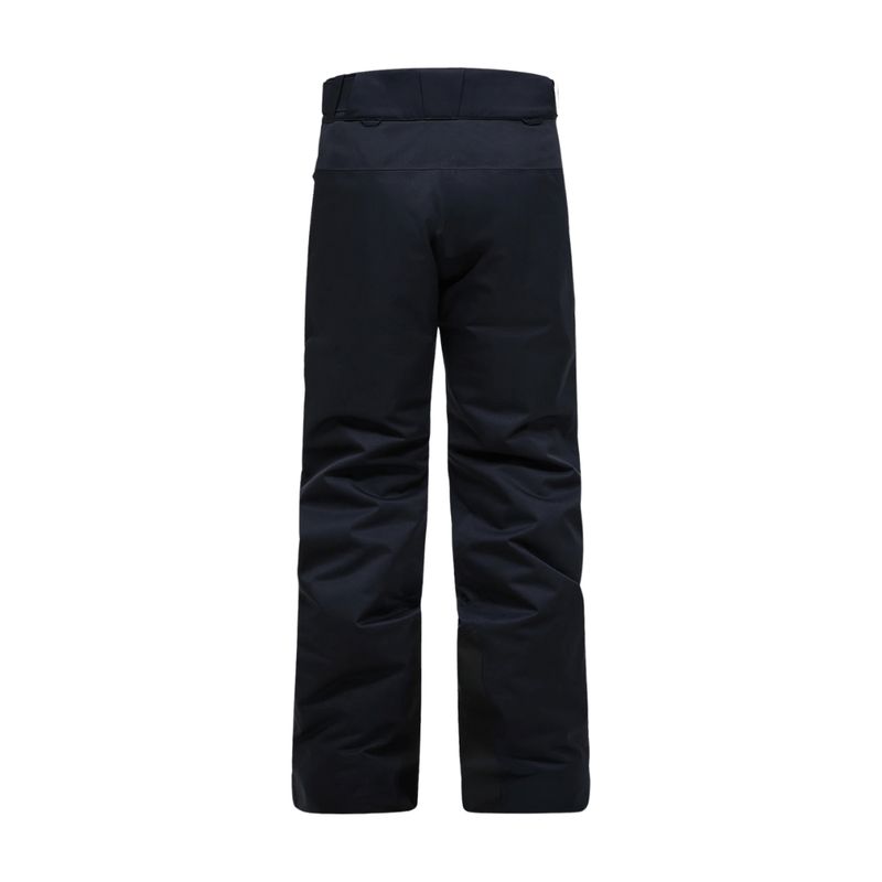 Peak MAROON Men's Snow Pants
