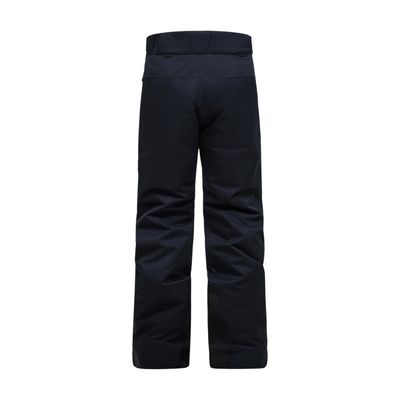 Peak MAROON Men's Snow Pants