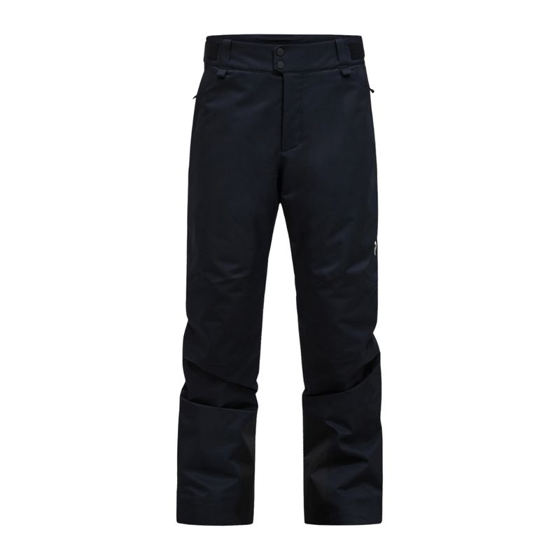 Peak MAROON Men&#39;s Snow Pants