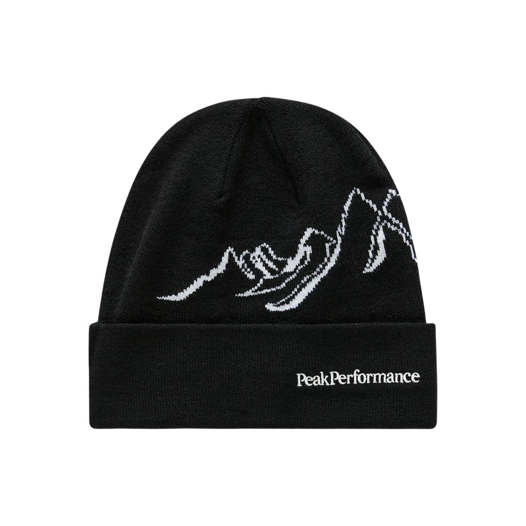 Peak MOUNTAIN Beanie