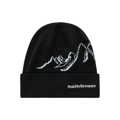 Peak MOUNTAIN Beanie