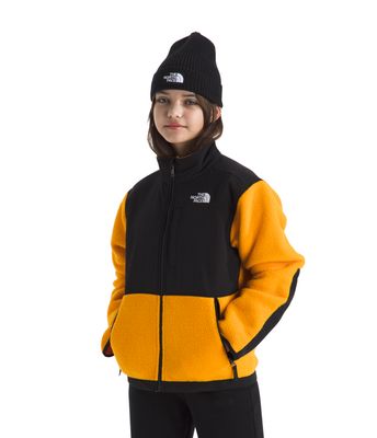 TNF junior jacket TEEN DENALI