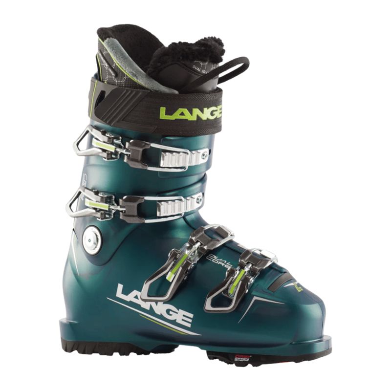 Lange RX 110W GW Women's Ski Boots Lange RX 110W GW Women's Ski Boots