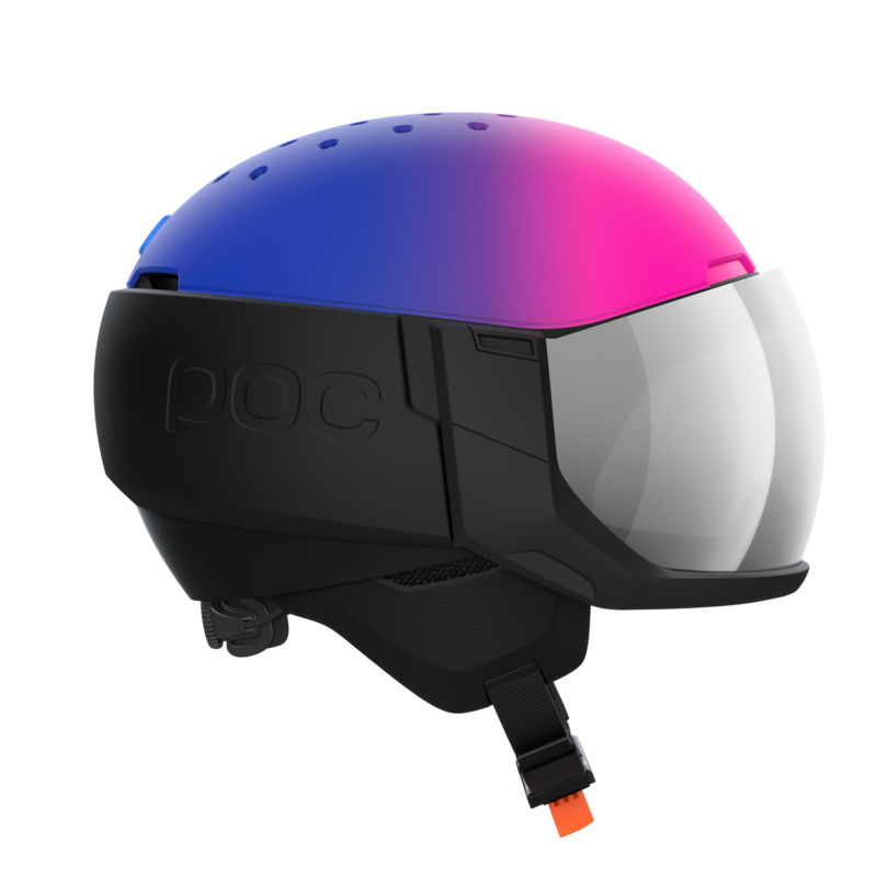 POC POCITO LEVATOR MIPS Speedy XXS/S Junior Helmet