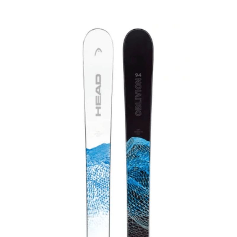 Head OBLIVION 94 Skis (2024)